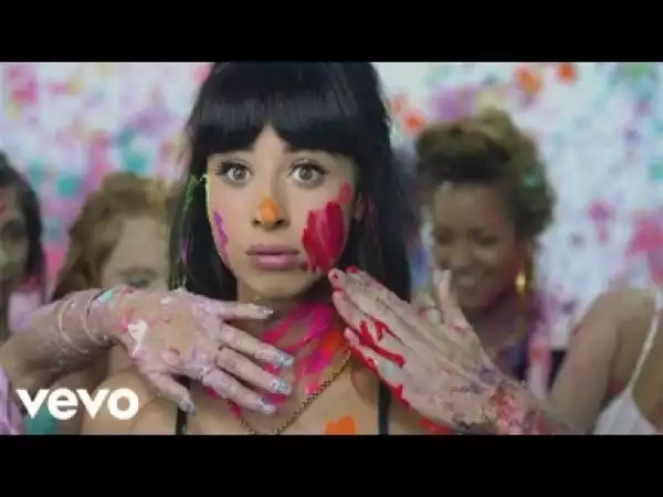 Video: Foxes - Let Go for Tonight